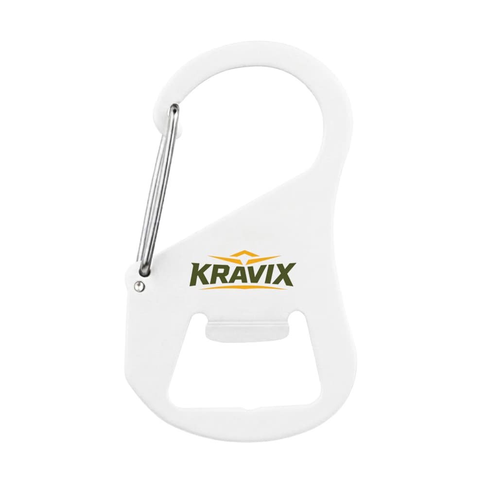 Stainless Steel Bottle Opener gallery 1