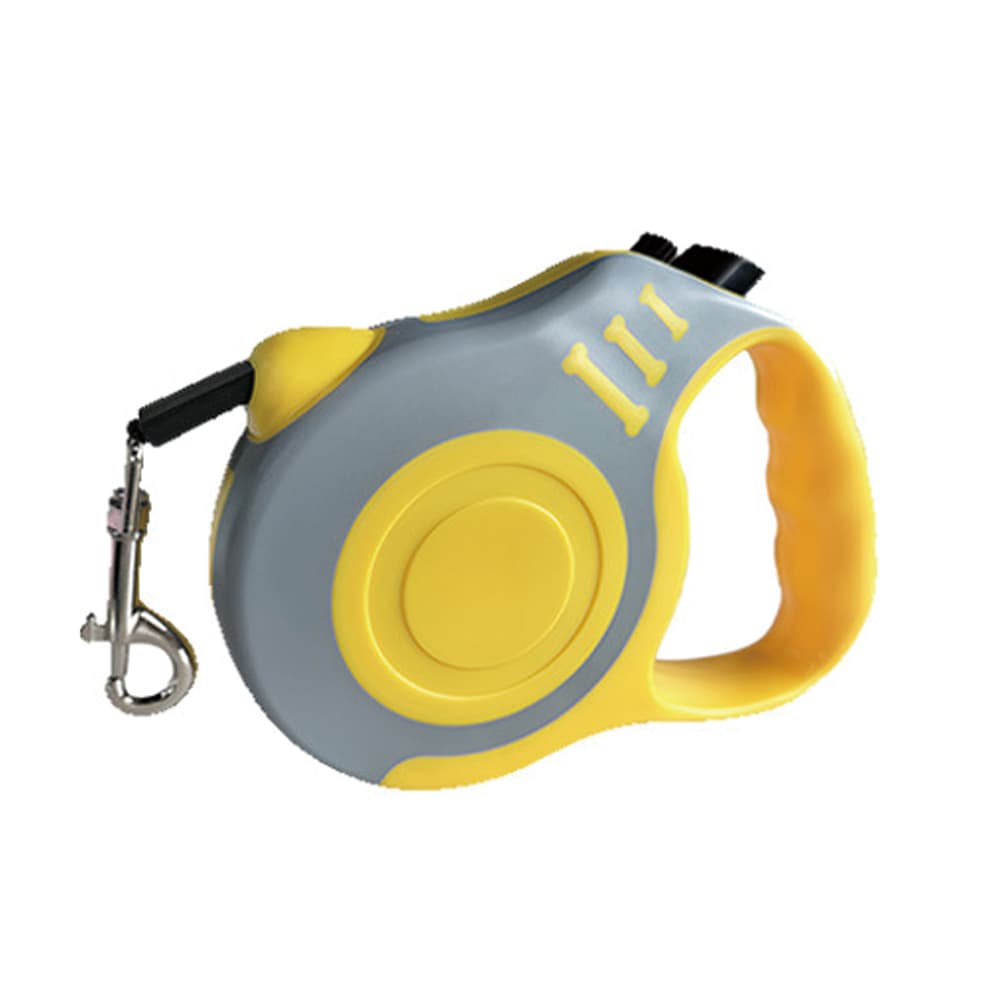 Auto Retracting Pet Leash gallery 5