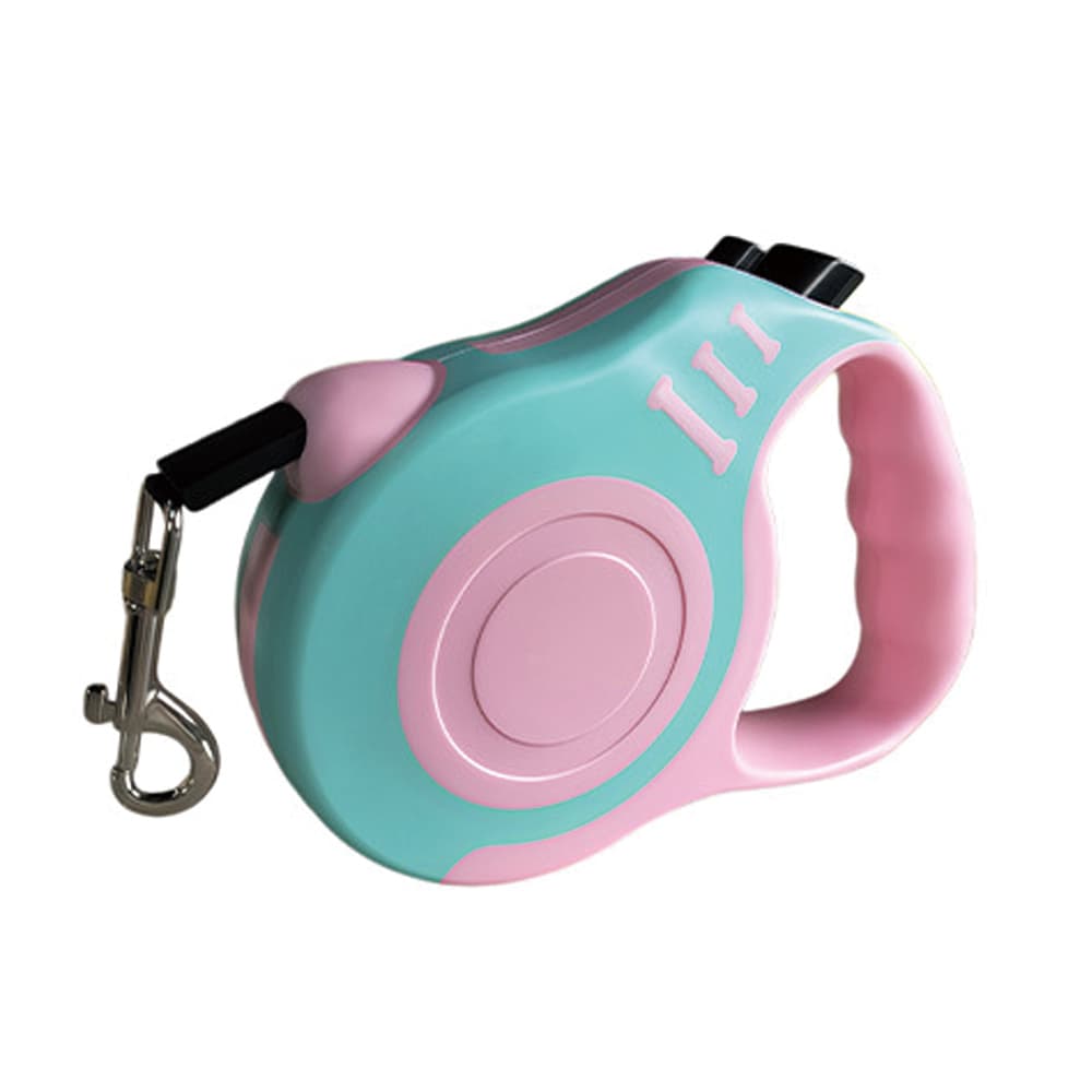 Auto Retracting Pet Leash gallery 6