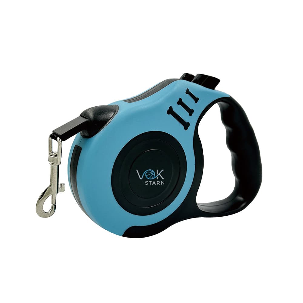 Auto Retracting Pet Leash gallery 4