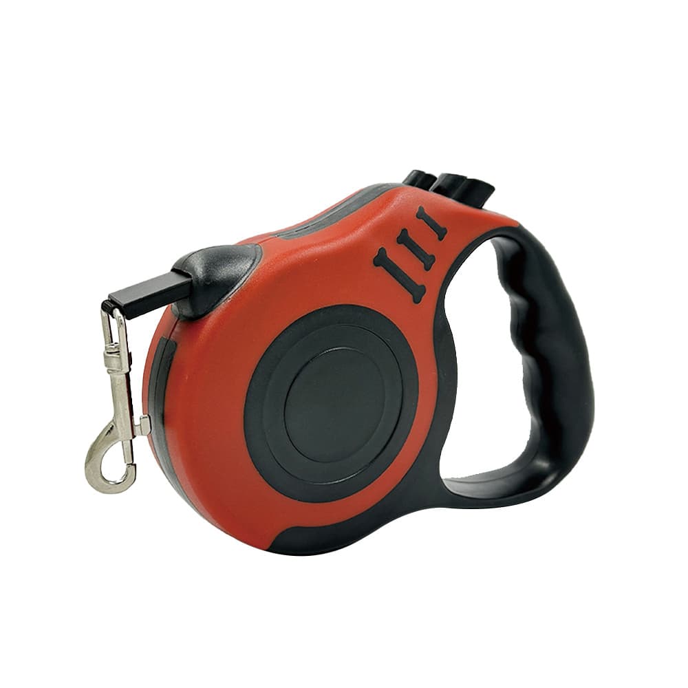 Auto Retracting Pet Leash gallery 11