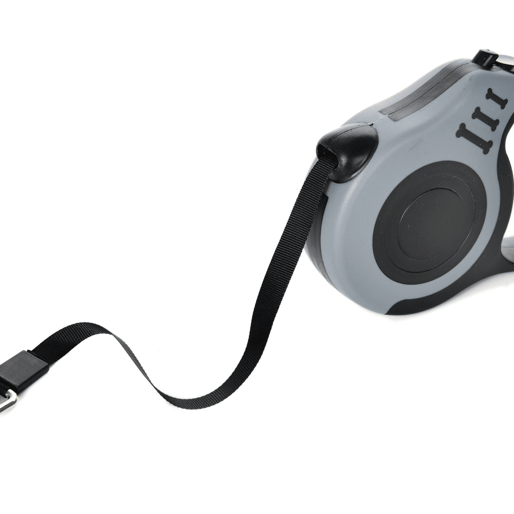 Auto Retracting Pet Leash gallery 1