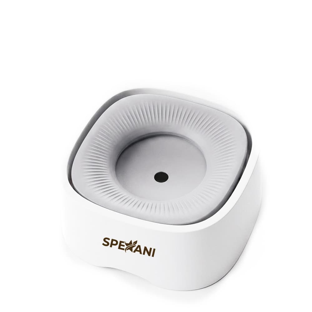 Splash Free Floating Pet Water Bowl gallery 4