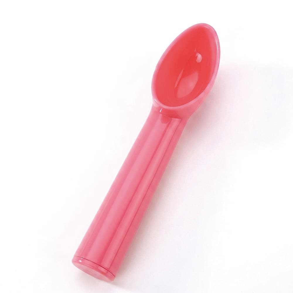 Contoured Grip Ice Cream Scoop gallery 4