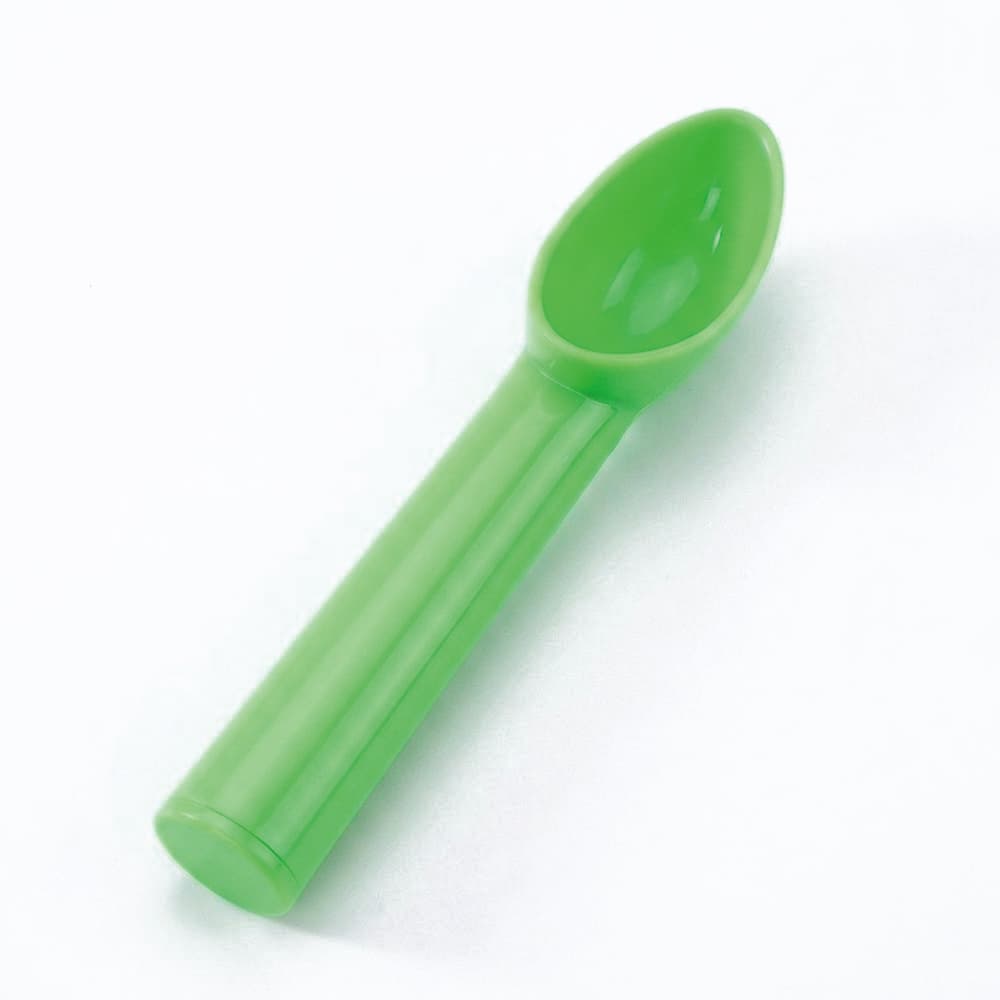 Contoured Grip Ice Cream Scoop gallery 3