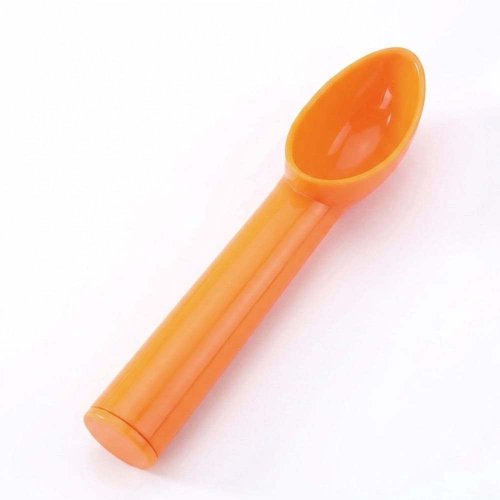 Contoured Grip Ice Cream Scoop gallery 5