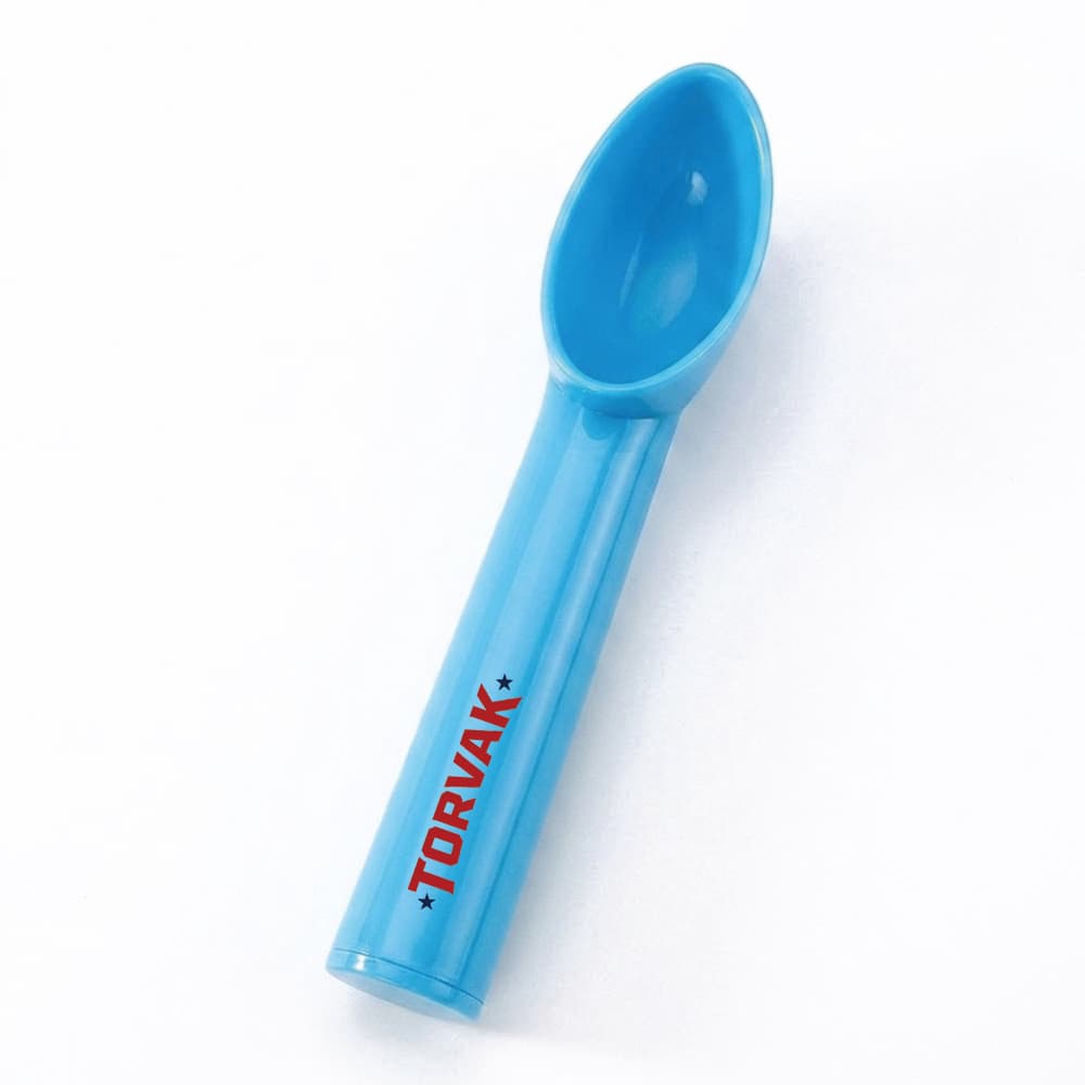 Contoured Grip Ice Cream Scoop gallery 1