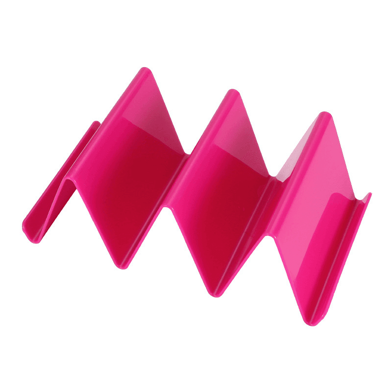 Stackable W/ Shaped Taco Holder gallery 6