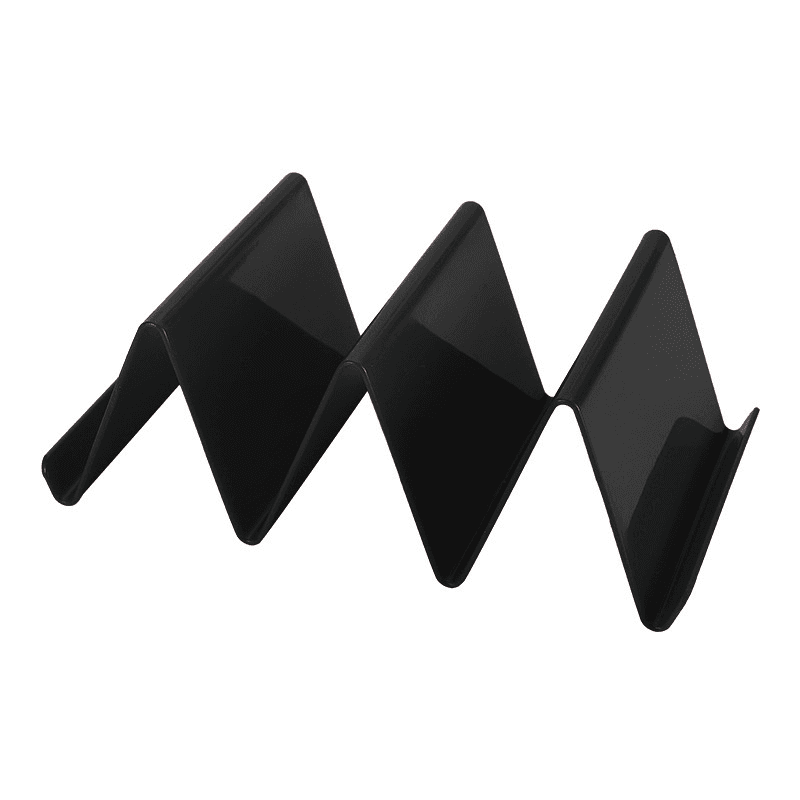 Stackable W/ Shaped Taco Holder gallery 7