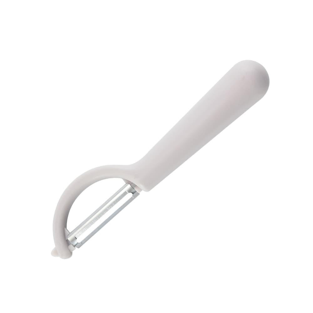 Stainless Steel Vegetable Peeler w/ Plastic Handle gallery 4
