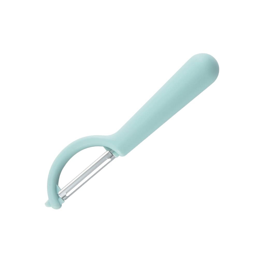 Stainless Steel Vegetable Peeler w/ Plastic Handle gallery 5