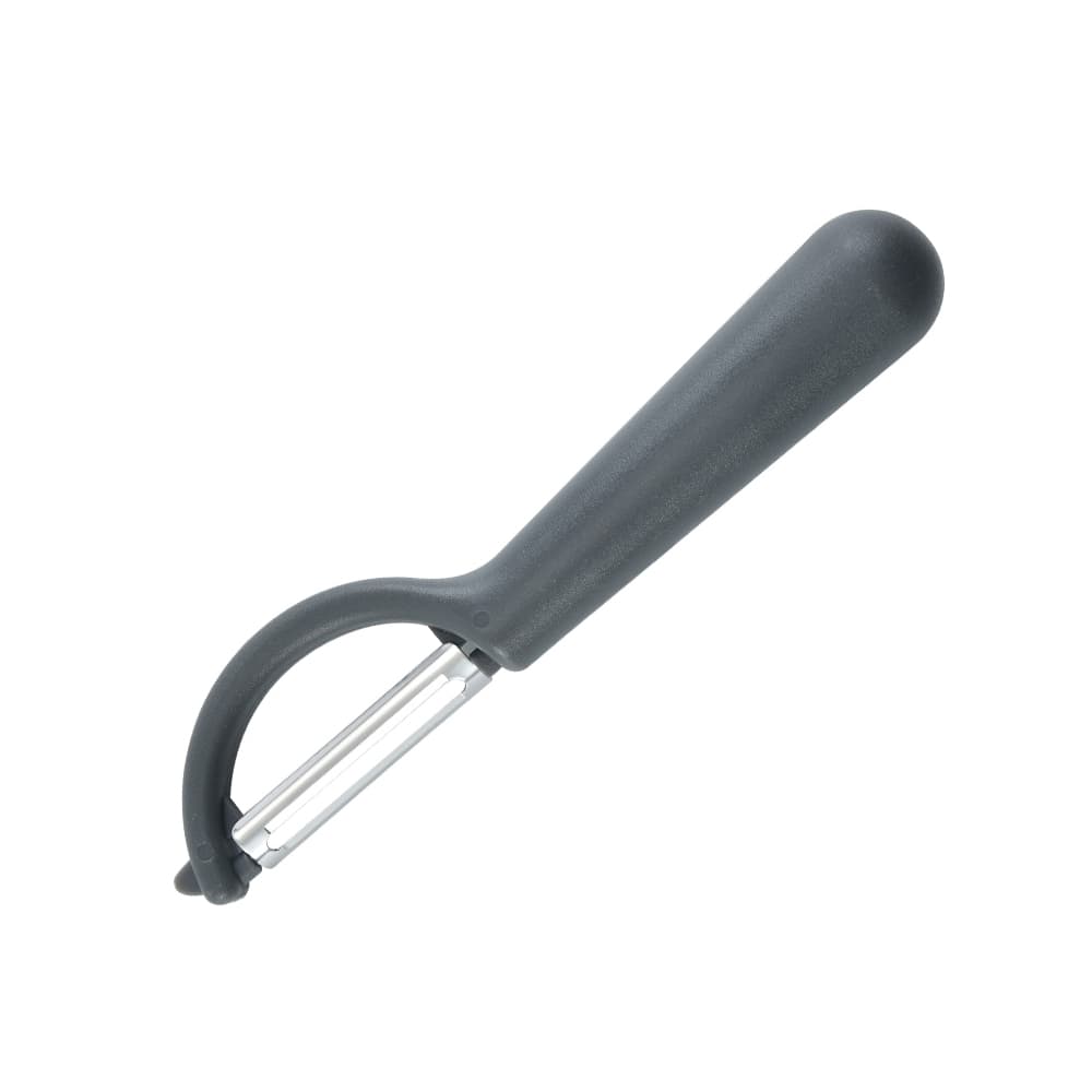 Stainless Steel Vegetable Peeler w/ Plastic Handle gallery 3