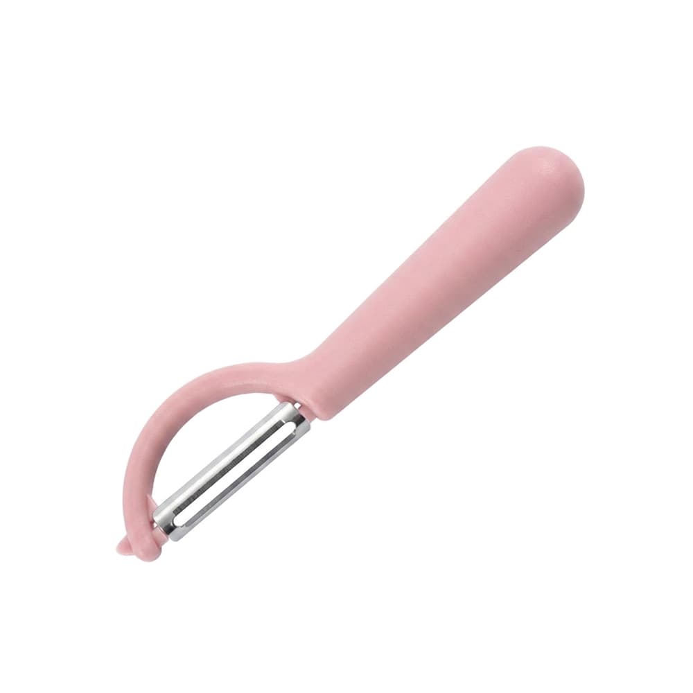 Stainless Steel Vegetable Peeler w/ Plastic Handle gallery 7