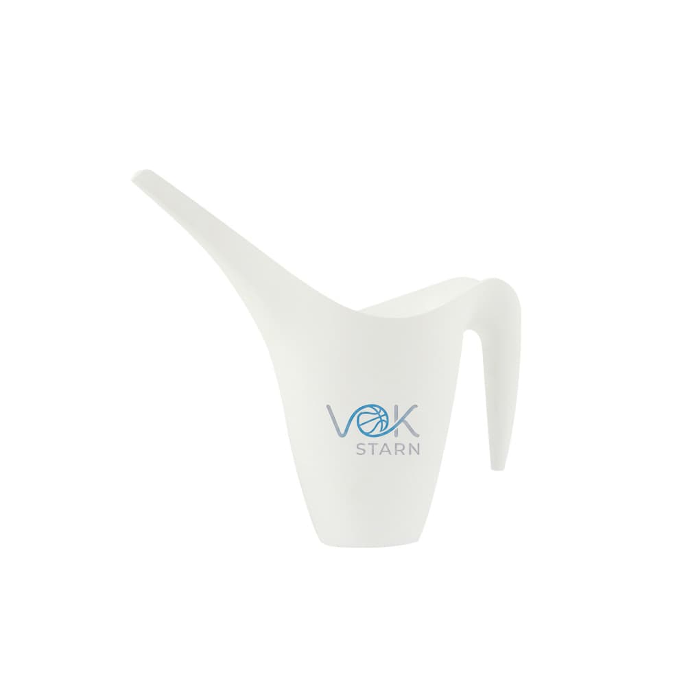Long Spout 1L Plant Watering Can gallery 1