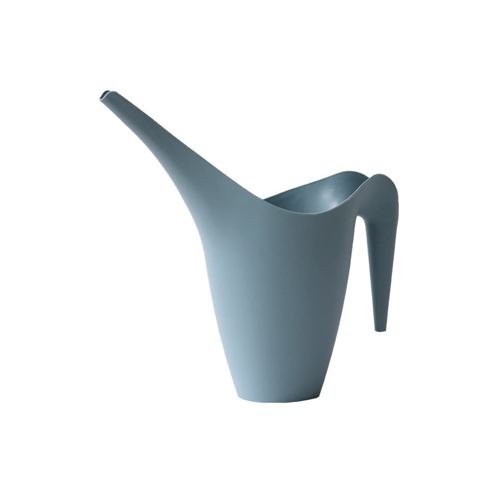 Long Spout 1L Plant Watering Can gallery 2