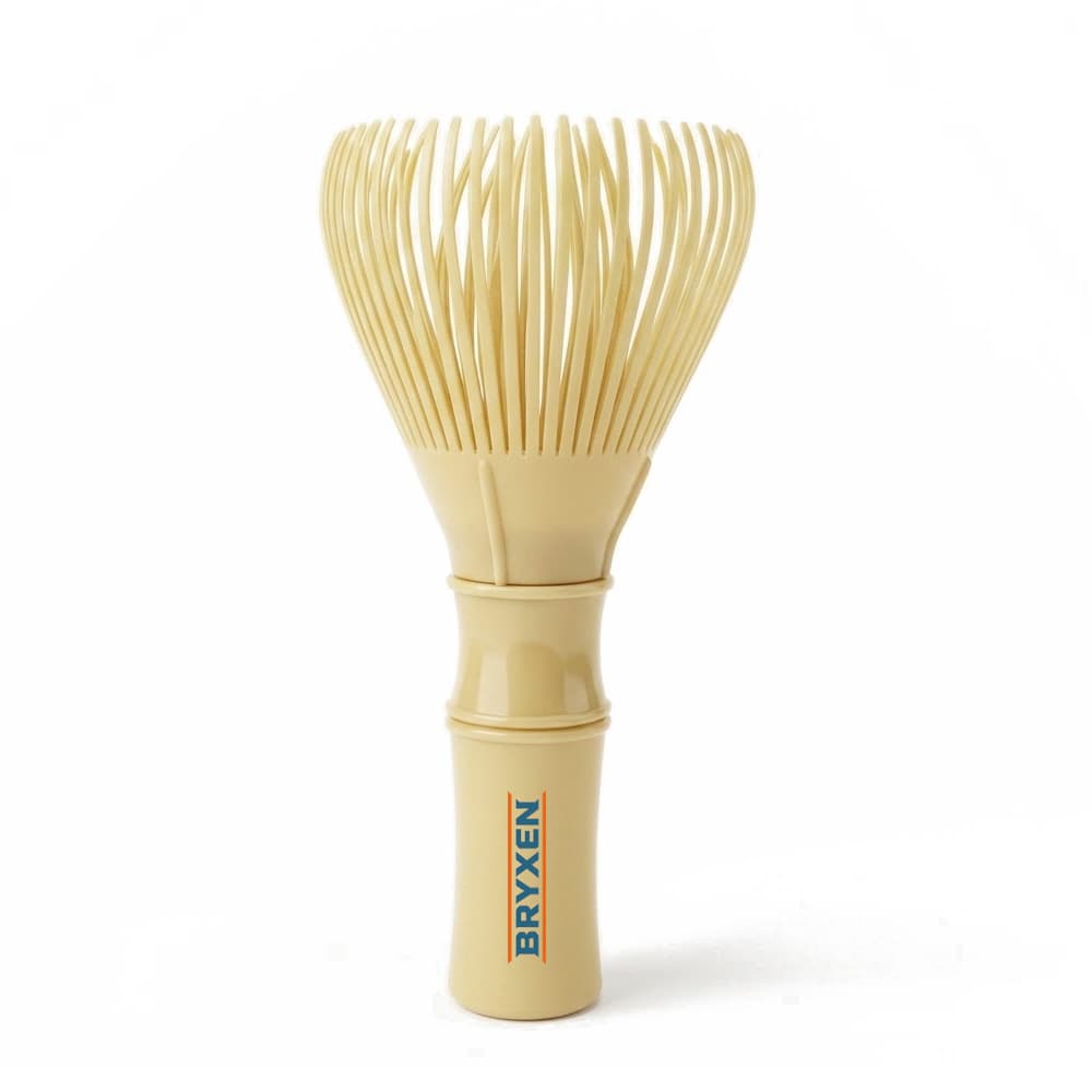 Bamboo Matcha Frothing Whisk gallery 1