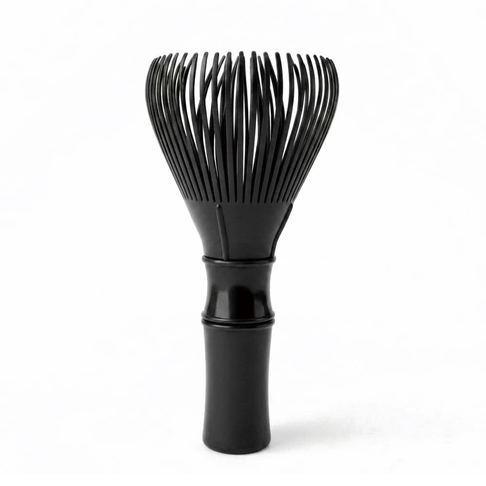 Bamboo Matcha Frothing Whisk gallery 3