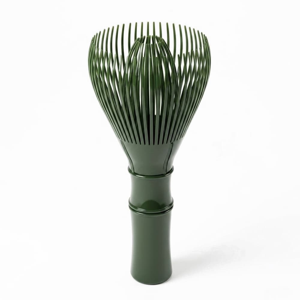 Bamboo Matcha Frothing Whisk gallery 4