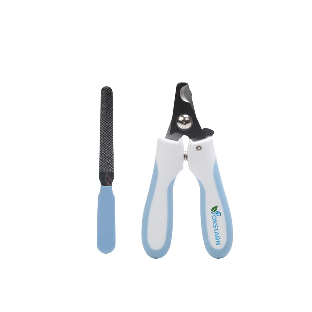 Grooming Nail Clipper Set w/ File gallery 3