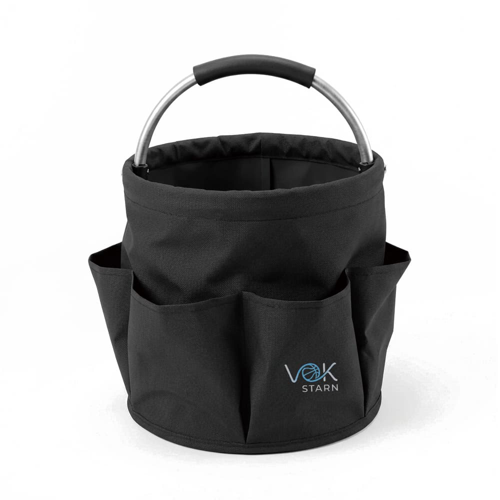 Collapsible Oxford Storage Bag gallery 2