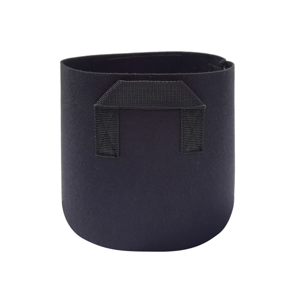 Breathable Nonwoven Grow Bags gallery 4