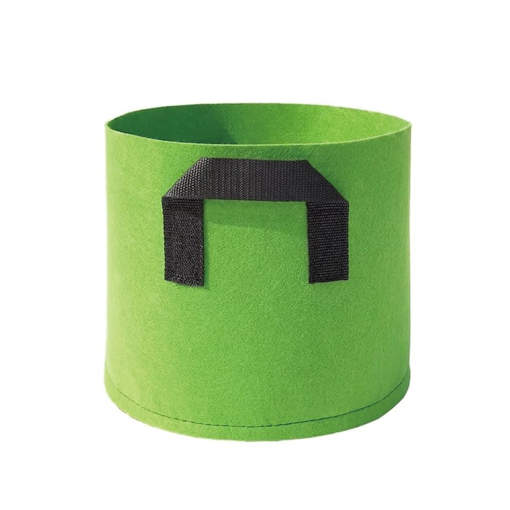 Breathable Nonwoven Grow Bags gallery 5
