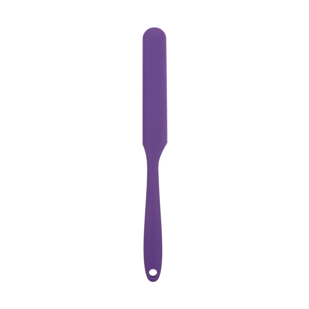 Heat Resistant Silicone Cooking Spatula gallery 4