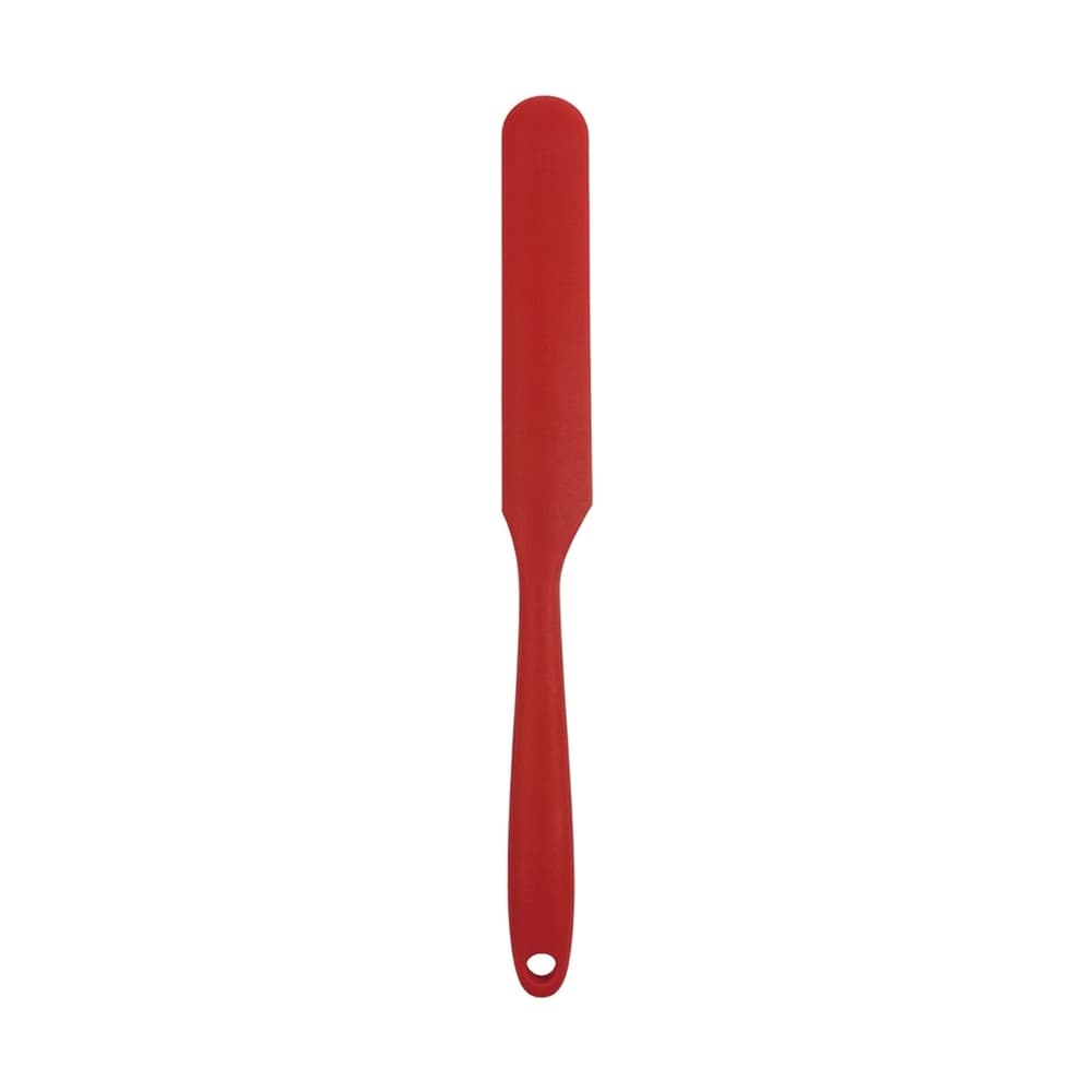 Heat Resistant Silicone Cooking Spatula gallery 3
