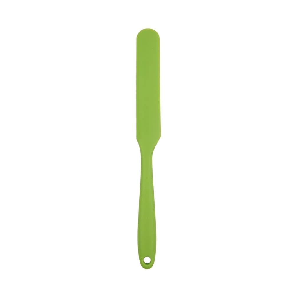Heat Resistant Silicone Cooking Spatula gallery 5