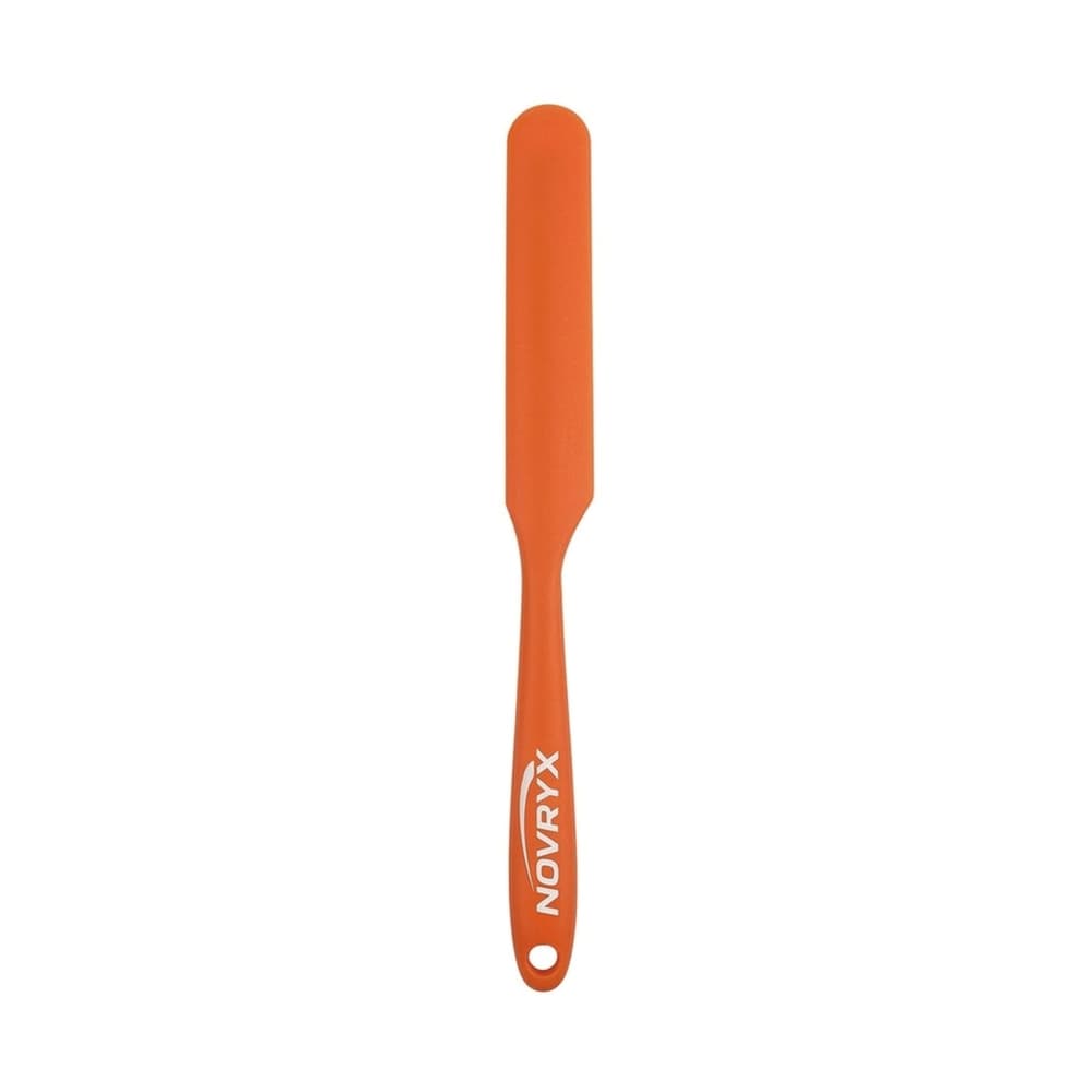 Heat Resistant Silicone Cooking Spatula gallery 2