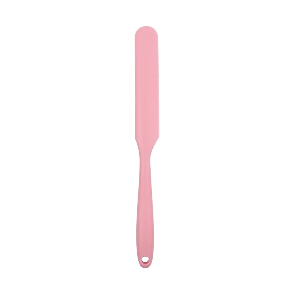 Heat Resistant Silicone Cooking Spatula gallery 7