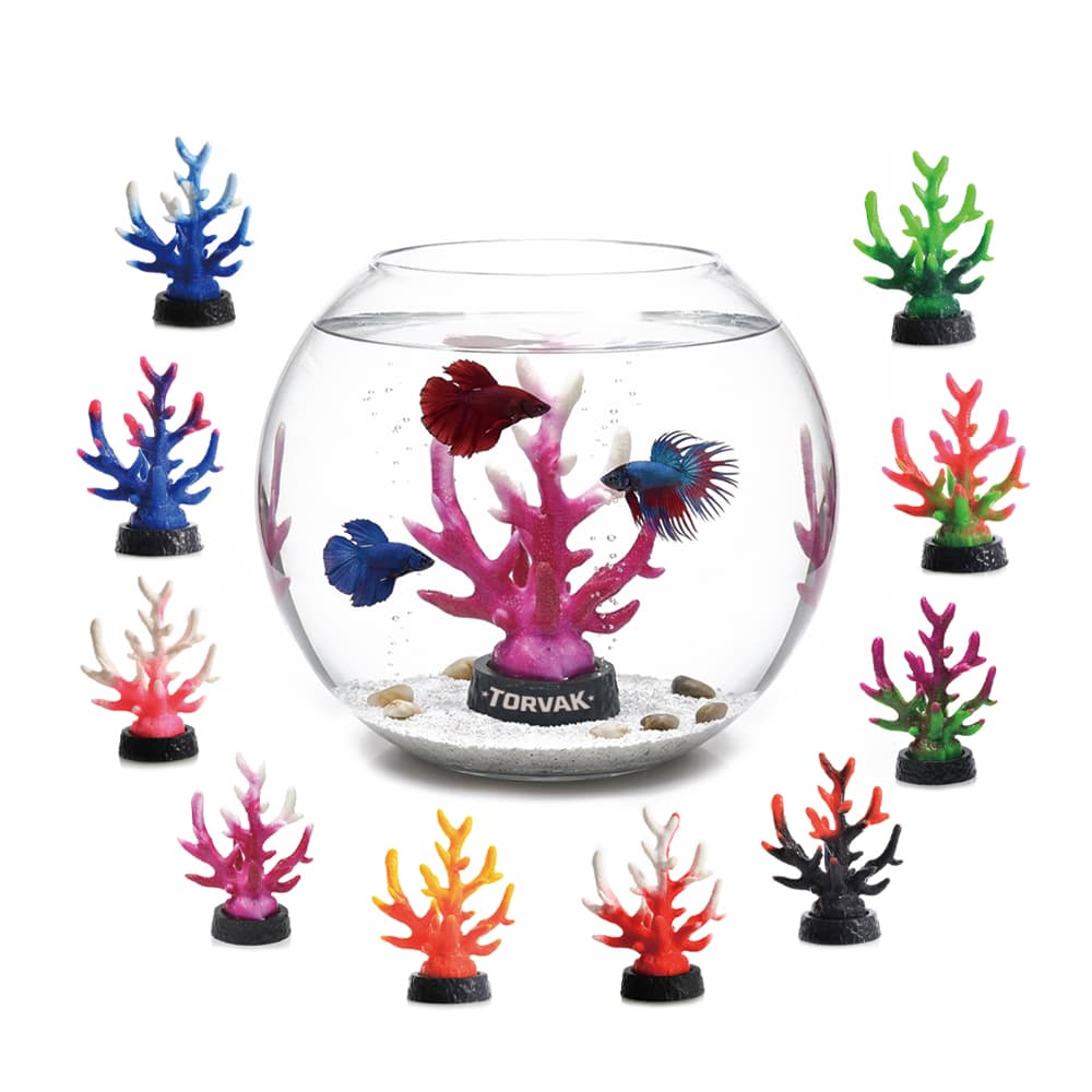 Aquarium Fish Tank Ornaments