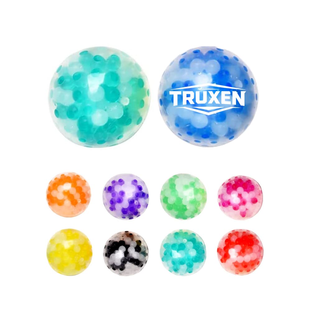 Water Bead Sensory Stress Ball
