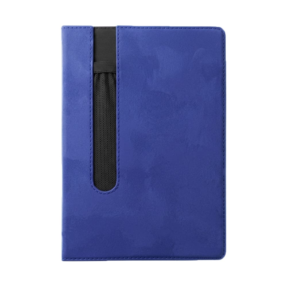 PU Cover Notebook w/ Pen Loop gallery 3