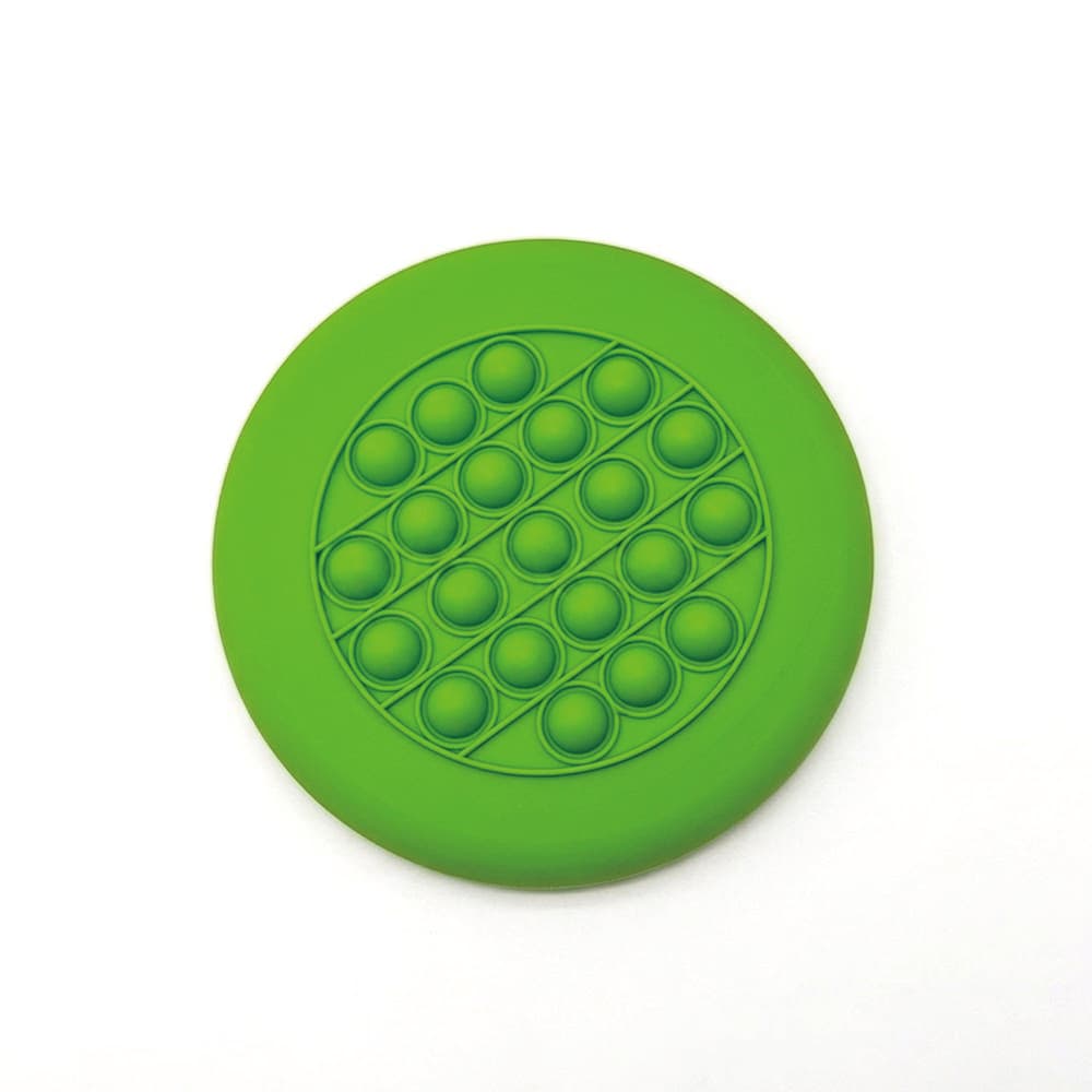 Silicone Bubble Pop Stress Flyer gallery 3