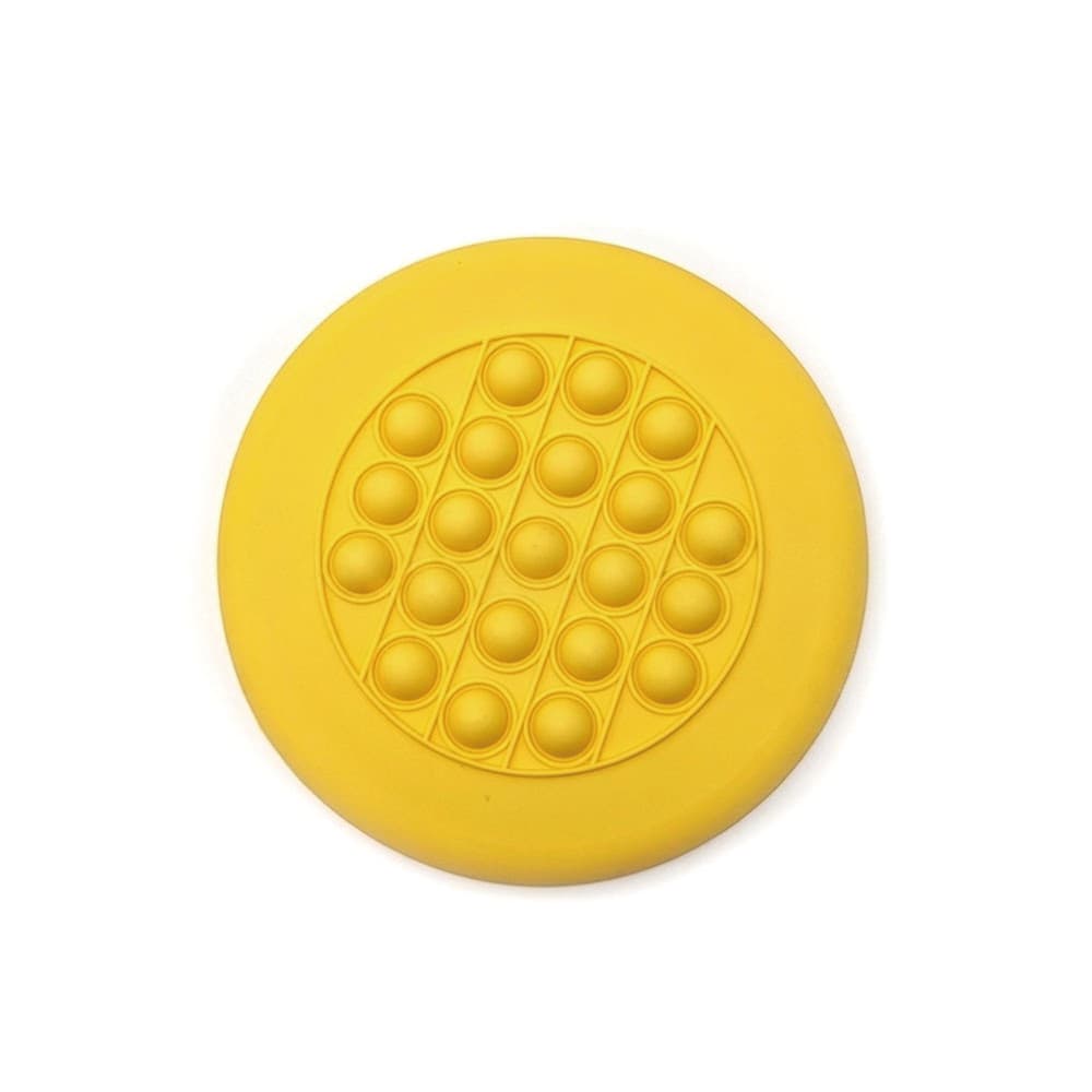 Silicone Bubble Pop Stress Flyer gallery 5