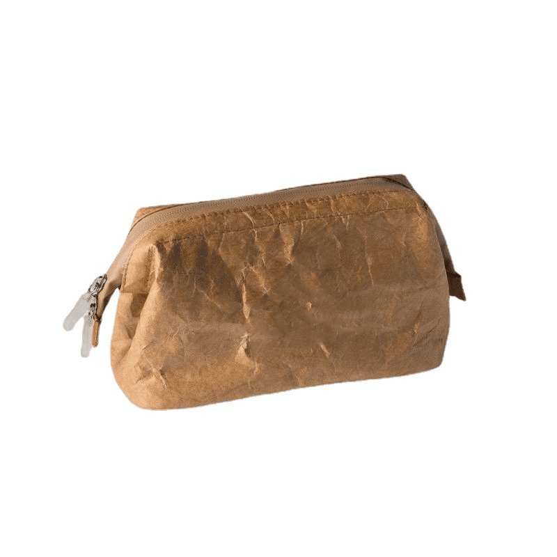 Zippered Waterproof Cosmetic Bag gallery 0