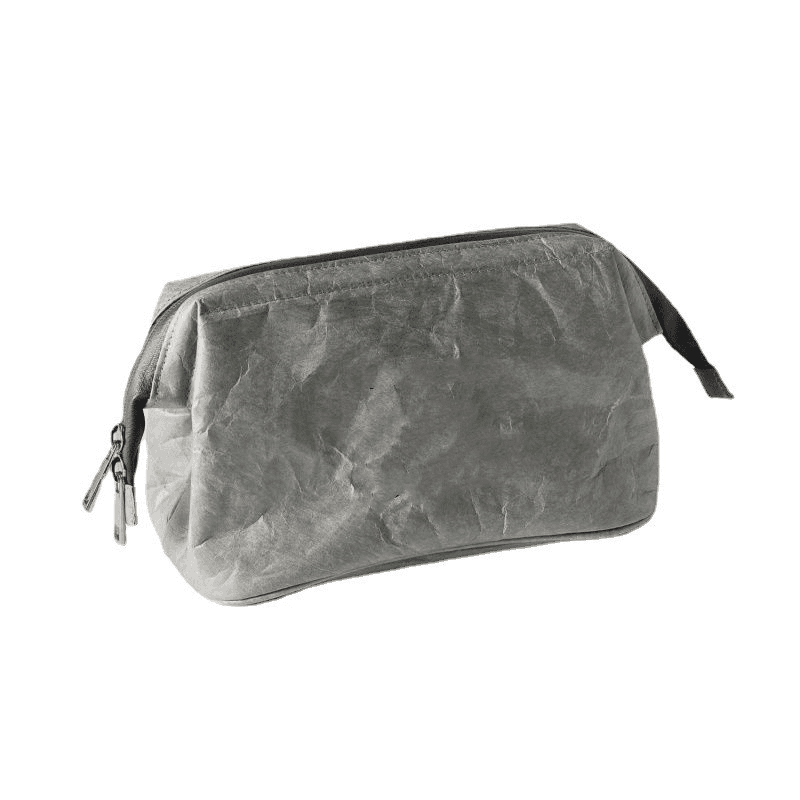 Zippered Waterproof Cosmetic Bag gallery 1