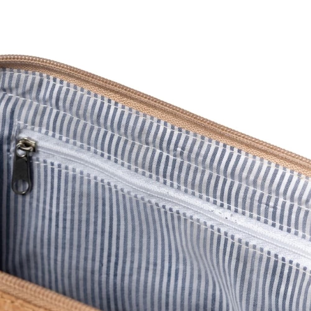 Zippered Waterproof Cosmetic Bag gallery 3