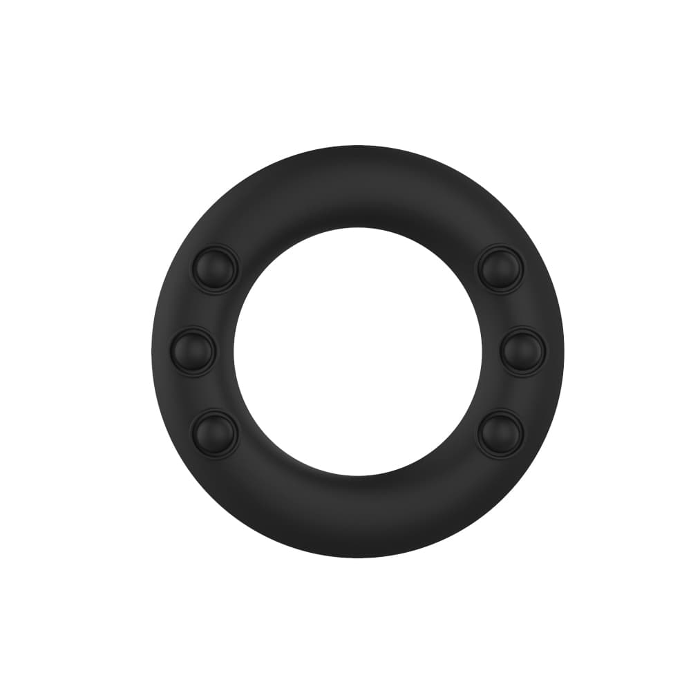 Silicone Bubble Pop Flying Disc Bracelet gallery 1