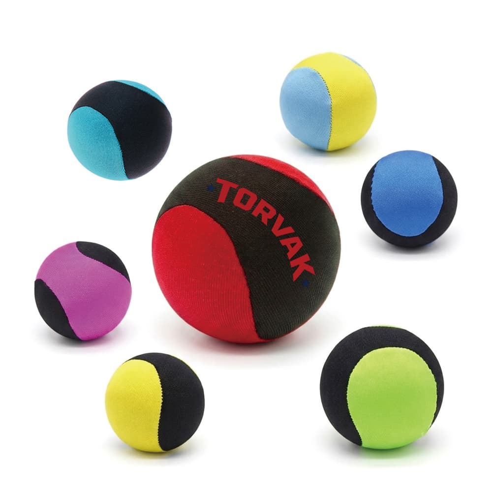 Water Skipping Bounce Ball
