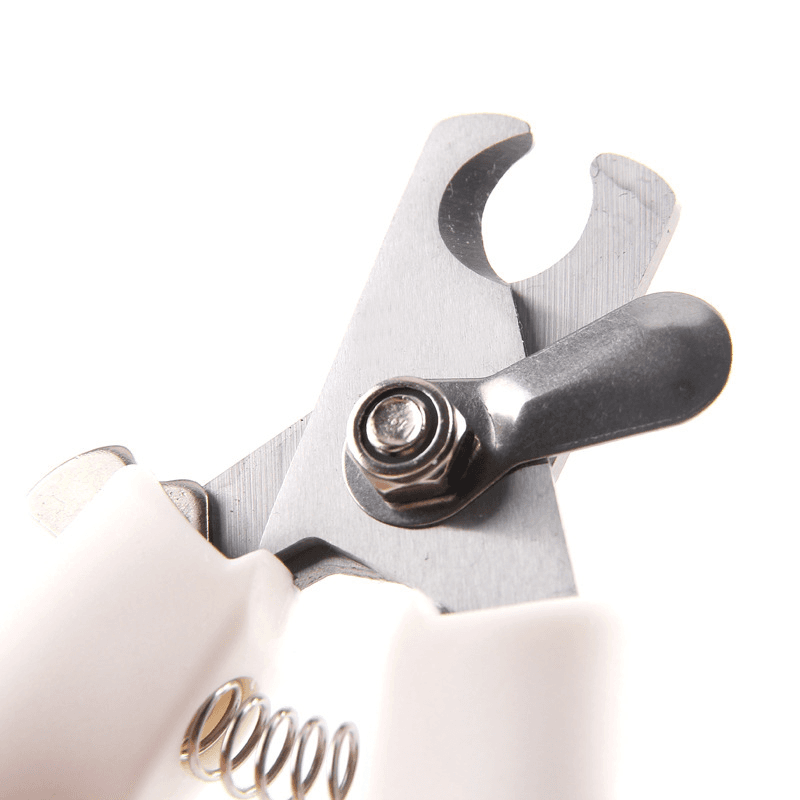 Grooming Nail Clipper Set w/ File gallery 0