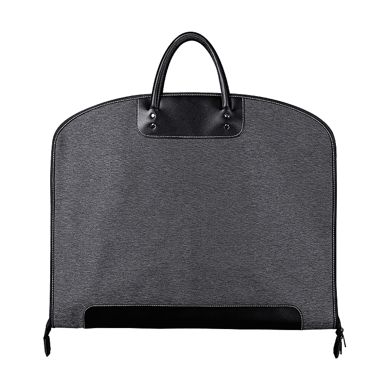 Folding Travel Suit Garment Bag gallery 1