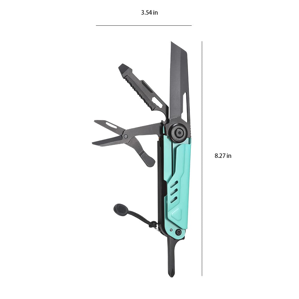Compact Folding Pocket Knife gallery 1